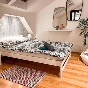 Apartament Dunajewskiego, Kraków