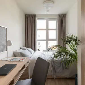 Milestone Center Student Living Krakau