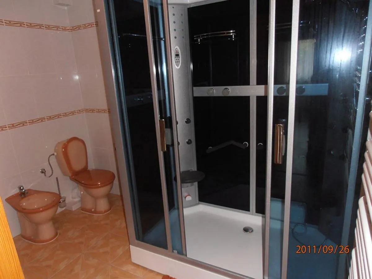 Ave Lagiewniki Apartment Krakow 0*,