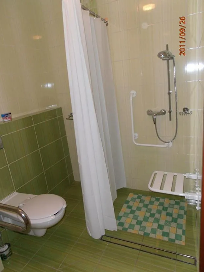 Ave Lagiewniki Apartment Krakow