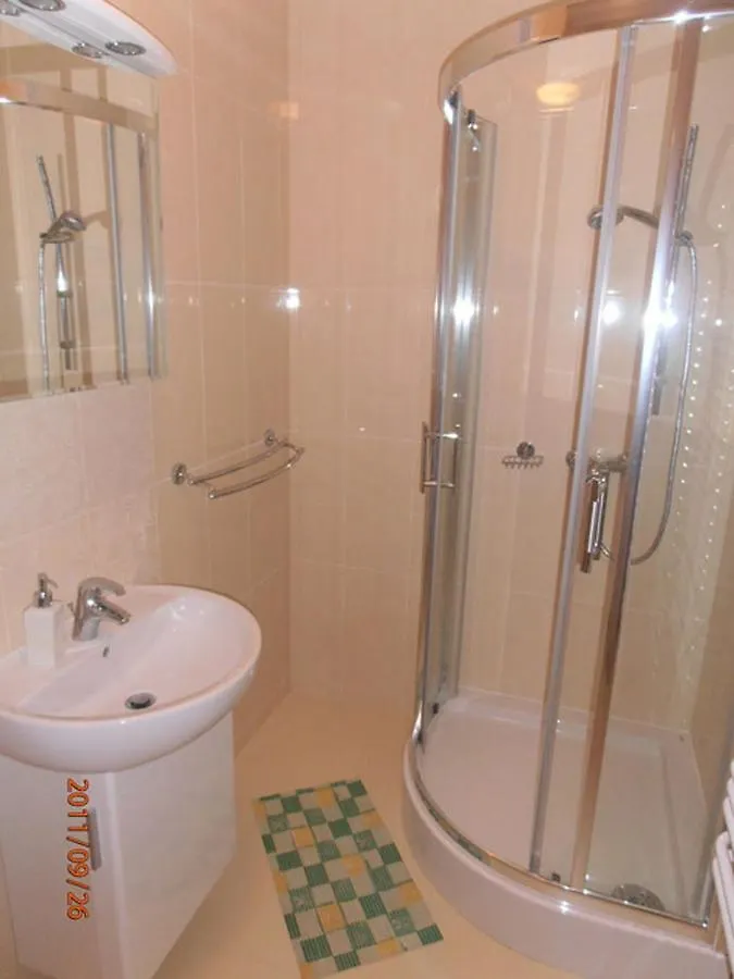 Homestay Ave Lagiewniki Apartment Krakow Poland