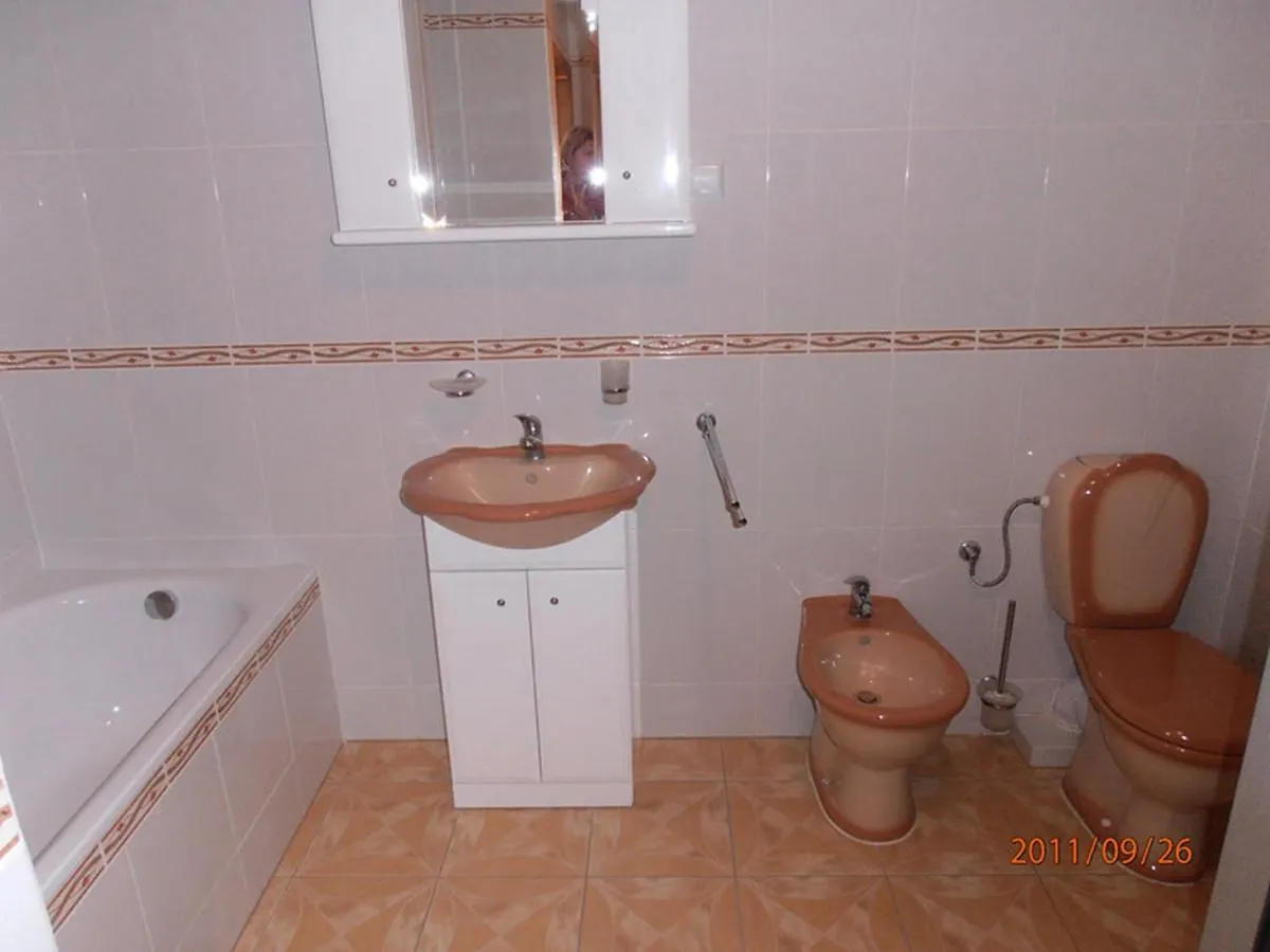 Ave Lagiewniki Apartment Krakow
