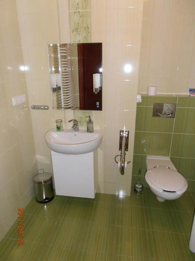 Homestay Ave Lagiewniki Apartment Krakow