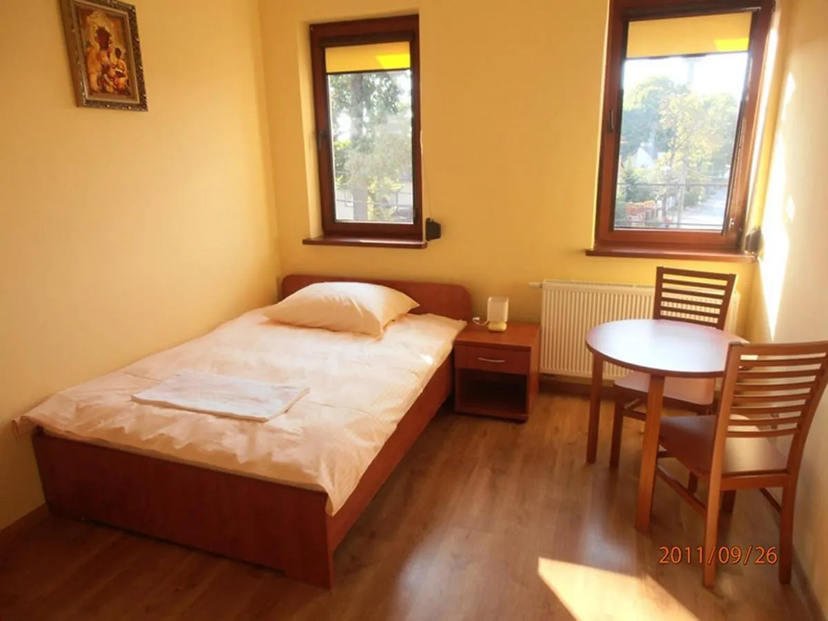 Ave Lagiewniki Apartment Krakow Poland