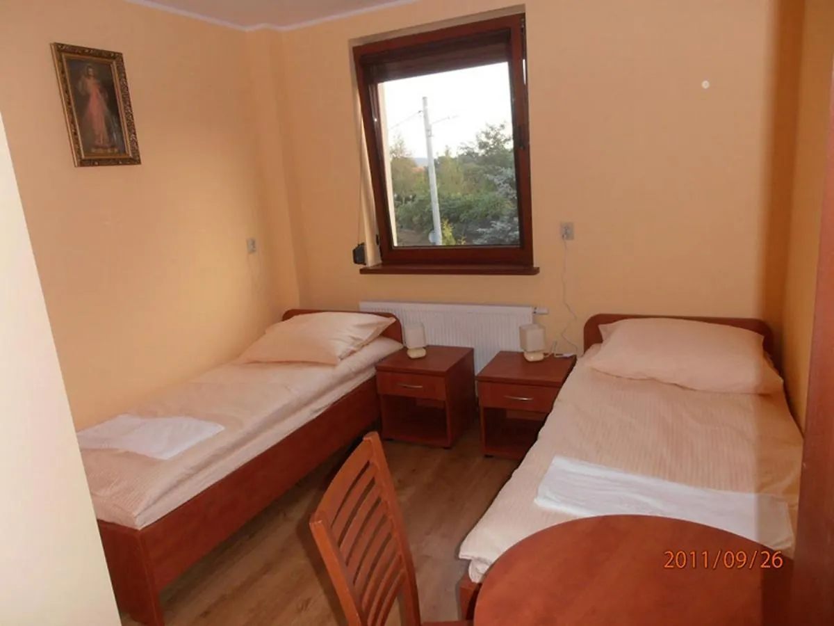 Homestay Ave Lagiewniki Apartment Krakow Poland