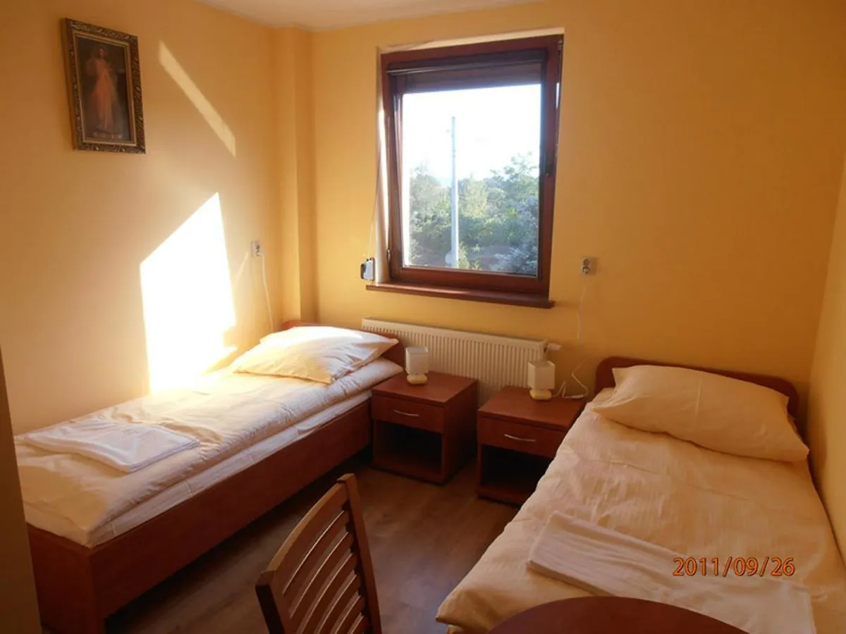 Ave Lagiewniki Apartment Krakow