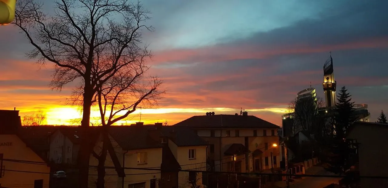 Ave Lagiewniki Apartment Krakow 0*,  Poland